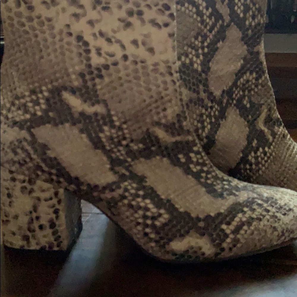 Free People Snake Boot - image 8